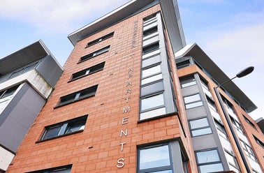 Johnston Street, City Centre, Dundee - Image 3